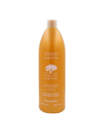 Shampoo Argan Sublime Farmavita