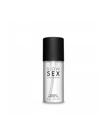 Erotisches Massageöl Bijoux Indiscrets