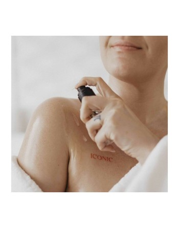 Olio per Massaggio Erotico Bijoux Indiscrets