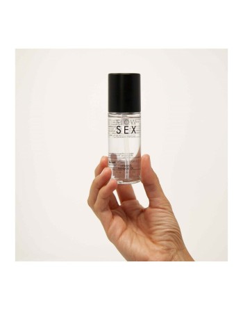 Olio per Massaggio Erotico Bijoux Indiscrets