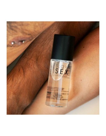 Olio per Massaggio Erotico Bijoux Indiscrets