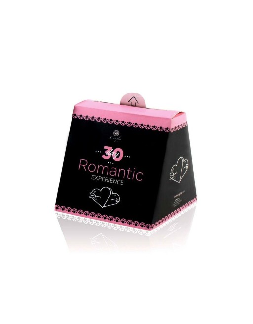 Underwear Set Secret Play