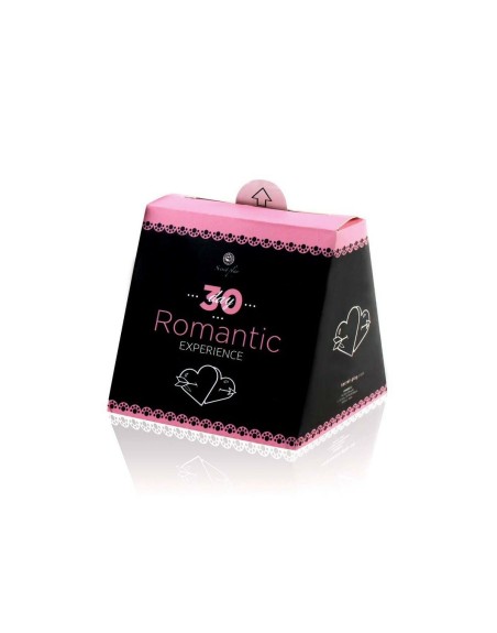 Underwear Set Secret Play