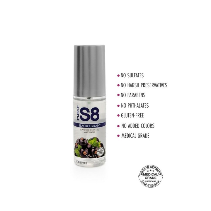 Lubrifiant Stimul8 50 ml