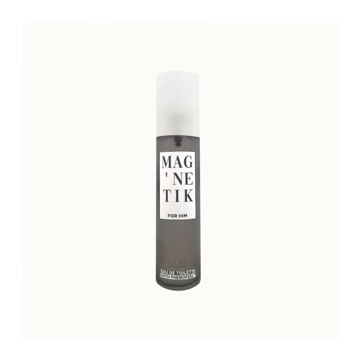 Gleitmittel Erdbeere Nuei Cosmetics of the Night 50 ml
