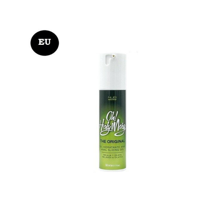 Lubricante Nuei Cosmetics of the Night 50 ml