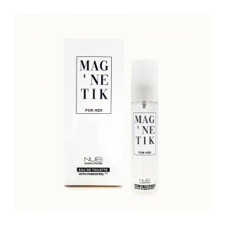 Lubrifiant Nuei Cosmetics of the Night 50 ml