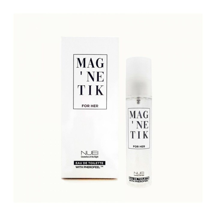 Lubrifiant Nuei Cosmetics of the Night 50 ml