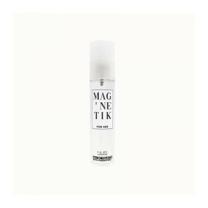 Glidecreme Nuei Cosmetics of the Night 50 ml
