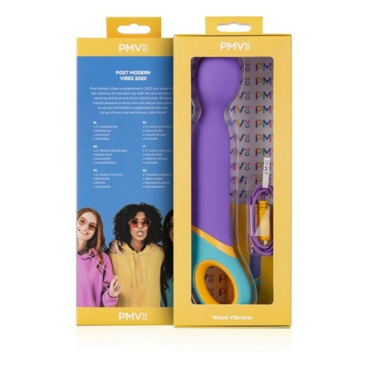 Wand Massager PMV20