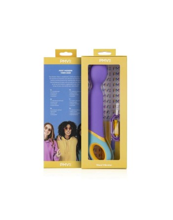 Massaggiatore a Bacchetta PMV20