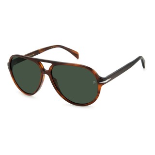 Solbriller til mænd David Beckham DB-1091-S-EX4-QT