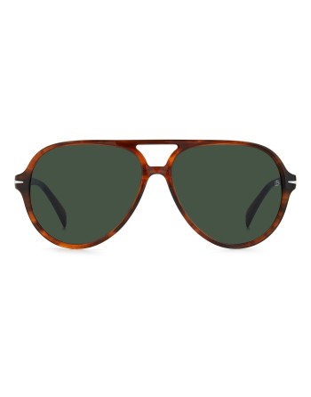 Lunettes de soleil Homme David Beckham DB-1091-S-EX4-QT