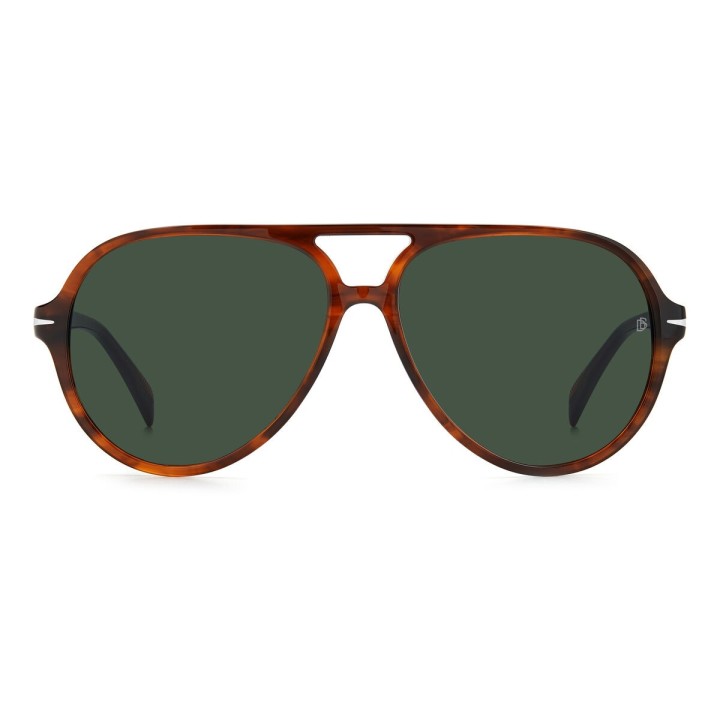 Solbriller til mænd David Beckham DB-1091-S-EX4-QT