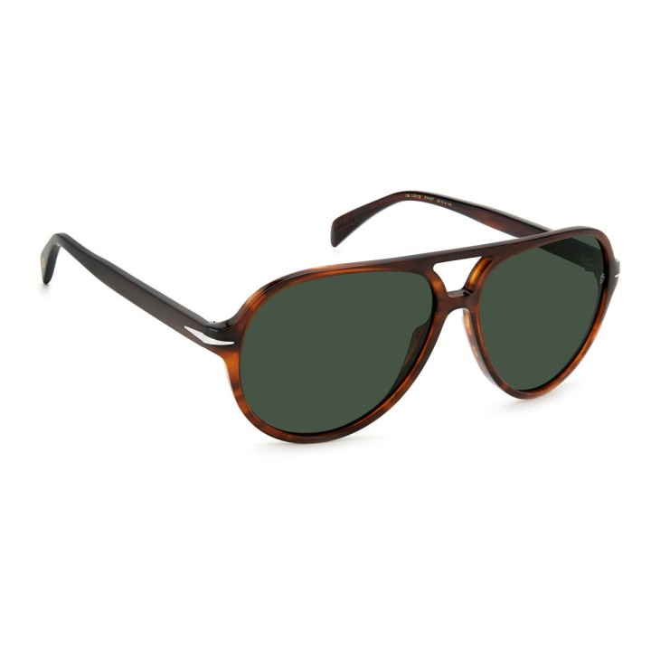 Solbriller til mænd David Beckham DB-1091-S-EX4-QT