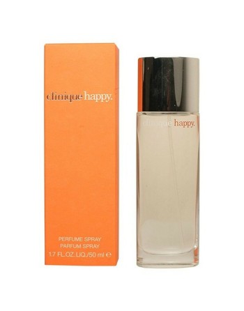 Profumo Donna Happy Clinique EDP EDP