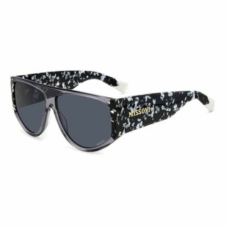 Solbriller til kvinder Missoni MIS-0165-S-UHX Ø 61 mm