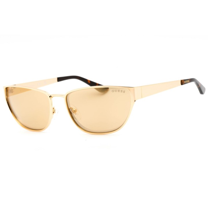 Solbriller til kvinder Guess GU7903-32G ø 57 mm