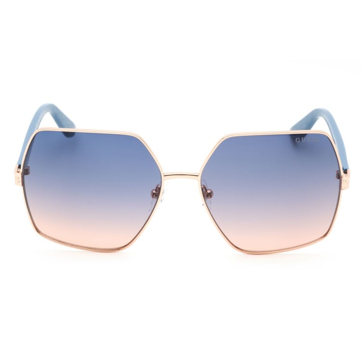 Lunettes de soleil Femme Guess GU7881-H-28W ø 58 mm
