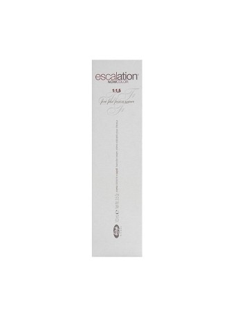 Tintura Permanente Escalation Now Color Lisap Nº 11/03 Light Blonde (100 ml)