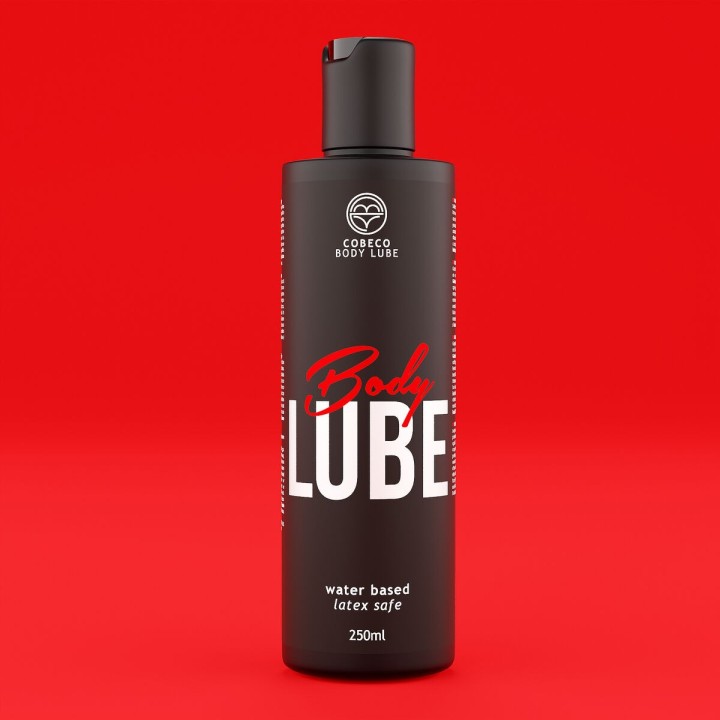 Lubricant Cobeco 250 ml