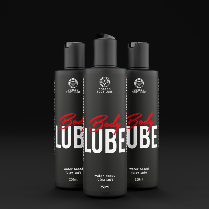 Lubricant Cobeco 250 ml