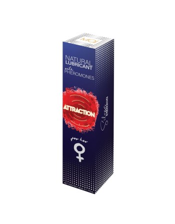 Lubricant Attraction