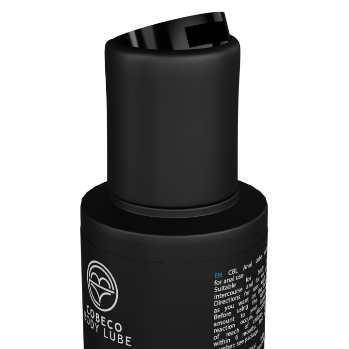 Anal-Gleitmittel Cobeco 100 ml