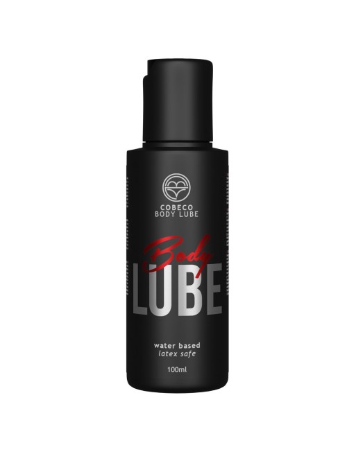 Lubricante Cobeco 100 ml