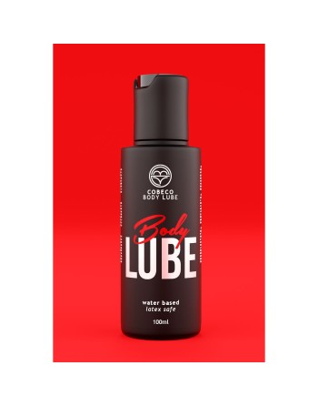 Lubricant Cobeco 100 ml