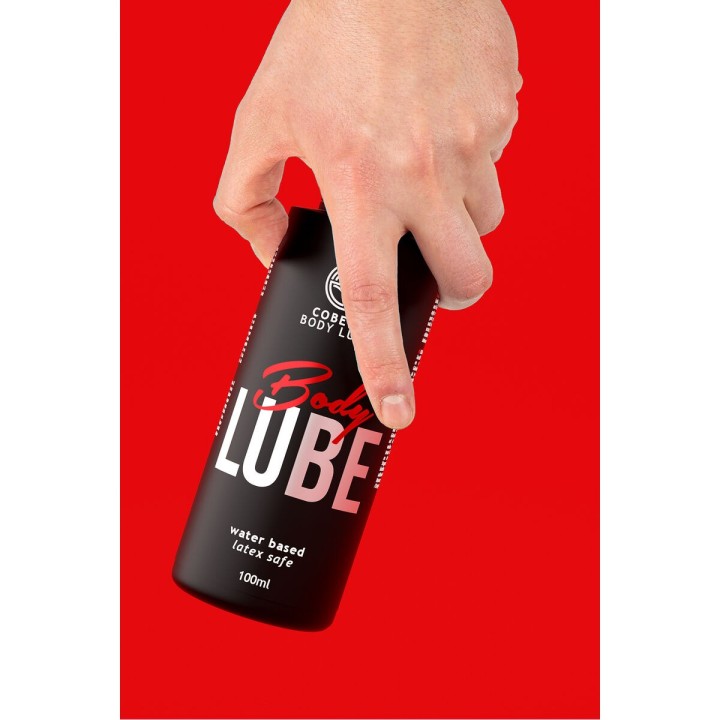 Lubrificante Cobeco 100 ml