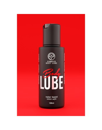 Lubricante Cobeco 100 ml
