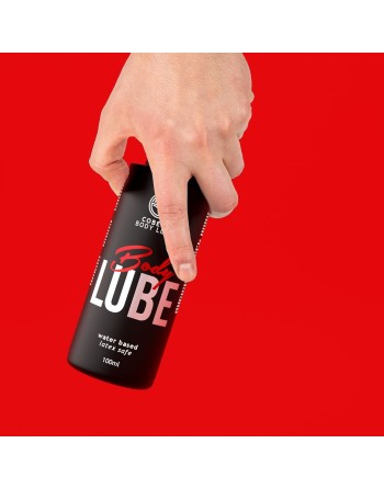 Lubricante Cobeco 100 ml