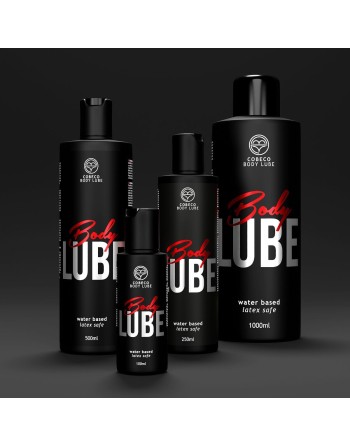 Glidecreme Cobeco 100 ml