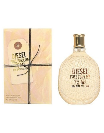 Women's Perfume Fuel For Life Femme Diesel EDP EDP
