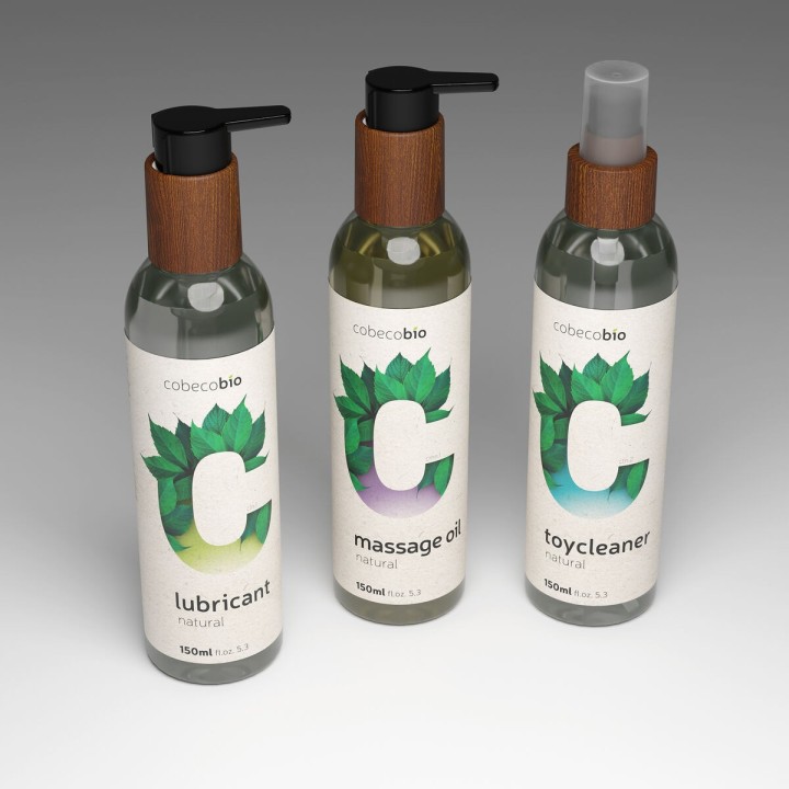 Lubrifiant Cobeco 150 ml