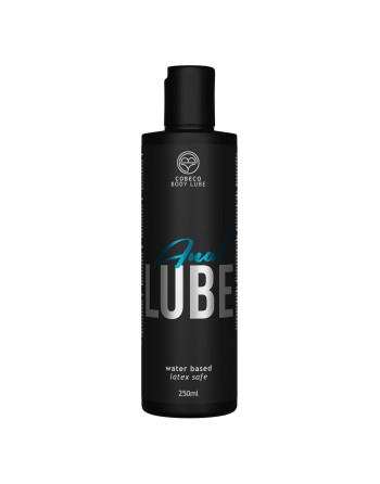 Lubrificante Anale Cobeco 250 ml