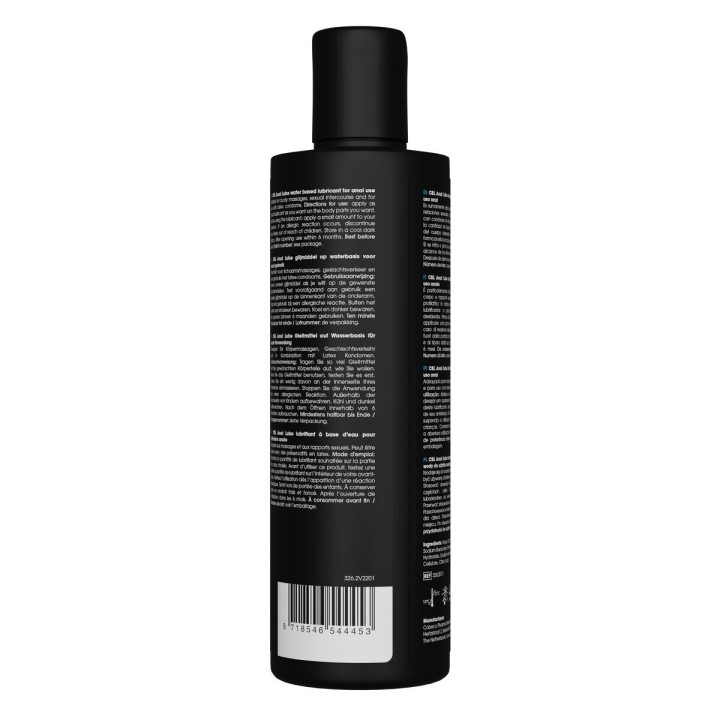 Lubrifiant anal Cobeco 250 ml