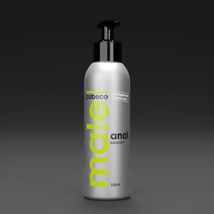 Anal-Gleitmittel Cobeco 150 ml