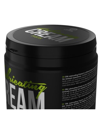 Lubrificante Cobeco 500 ml