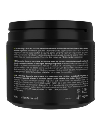 Lubrificante Cobeco 500 ml