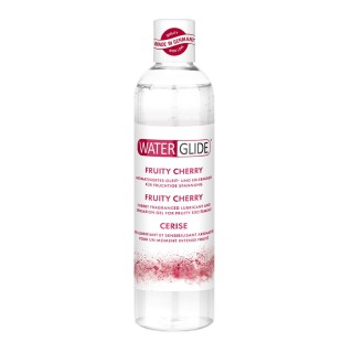 Glidecreme Waterglide Stjerne 300 ml