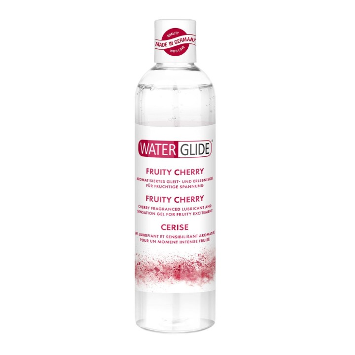 Glidecreme Waterglide Stjerne 300 ml
