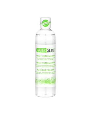 Lubrifiant Waterglide Pastèque 300 ml