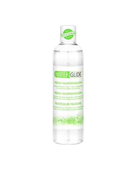 Lubrifiant Waterglide Pastèque 300 ml