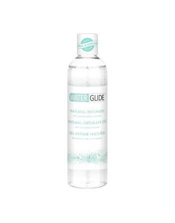 Gleitmittel Erdbeere Waterglide 300 ml