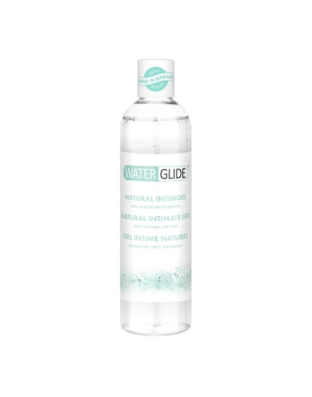 Gleitmittel Erdbeere Waterglide 300 ml