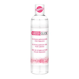 Glidecreme Waterglide 300 ml