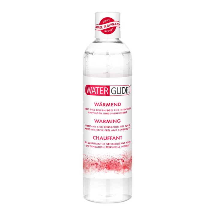 Glidecreme Waterglide 300 ml