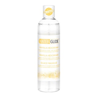 Lubrifiant Waterglide Vanille 300 ml